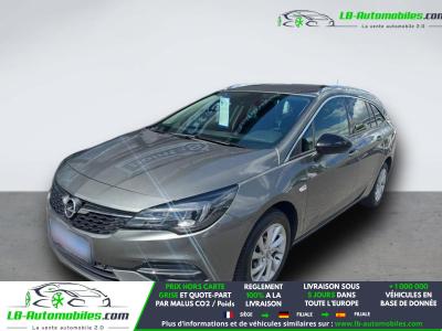 Opel Astra Sports Tourer 1.2 Turbo 130 ch BVM