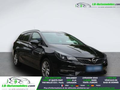 Opel Astra Sports Tourer 1.2 Turbo 130 ch BVM