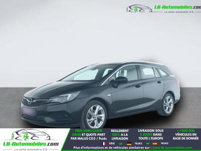 Opel Astra Sports Tourer 1.2 Turbo 130 ch BVM
