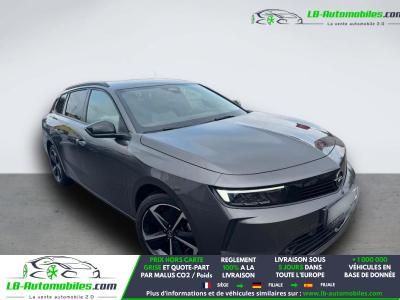 Opel Astra Sports Tourer 1.2 Turbo 130 ch BVM