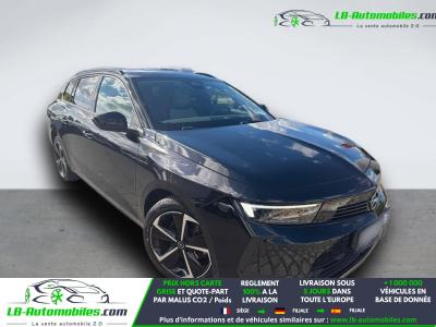Opel Astra Sports Tourer 1.2 Turbo 130 ch BVM