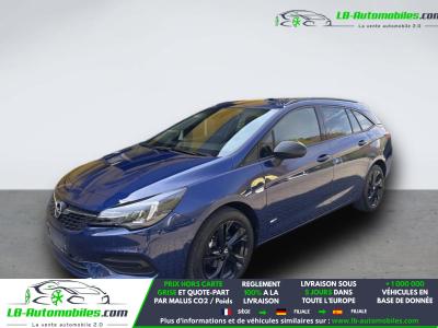 Opel Astra Sports Tourer 1.2 Turbo 130 ch BVM