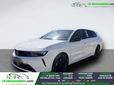 Opel Astra Sports Tourer 1.2 Turbo 110 ch BVM