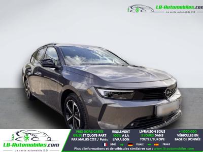 Opel Astra Sports Tourer 1.2 Turbo 110 ch BVM