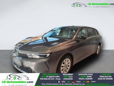 Opel Astra Sports Tourer 1.2 Turbo 110 ch BVM