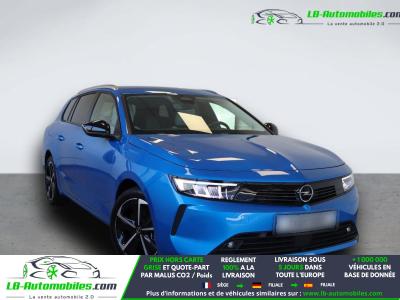 Opel Astra Sports Tourer Hybrid 180 ch BVA