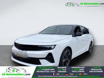 Opel Astra Sports Tourer Hybrid 180 ch BVA