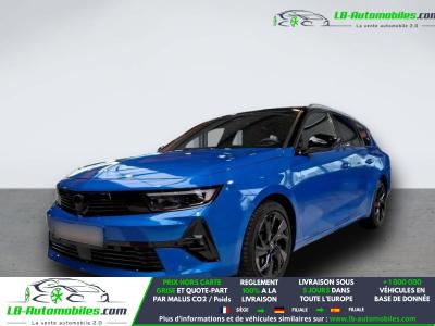 Opel Astra Sports Tourer Hybrid 180 ch BVA