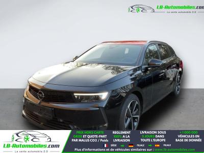 Opel Astra Sports Tourer 1.5 Diesel 130 ch BVM