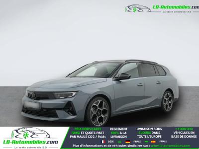 Opel Astra Sports Tourer 1.5 Diesel 130 ch BVA