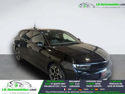 Opel Astra Sports Tourer 1.5 Diesel 130 ch BVA
