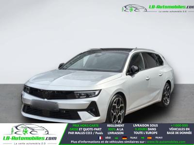 Opel Astra Sports Tourer 1.5 Diesel 130 ch BVA