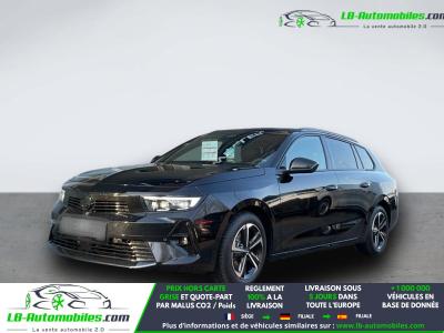 Opel Astra Sports Tourer 1.5 Diesel 130 ch BVA