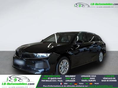 Opel Astra Sports Tourer 1.5 Diesel 130 ch BVA