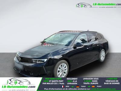 Opel Astra Sports Tourer 1.5 Diesel 130 ch BVA