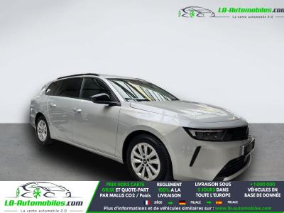 Opel Astra Sports Tourer 1.5 Diesel 130 ch BVA