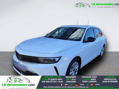 Opel Astra Sports Tourer 1.5 Diesel 130 ch BVA