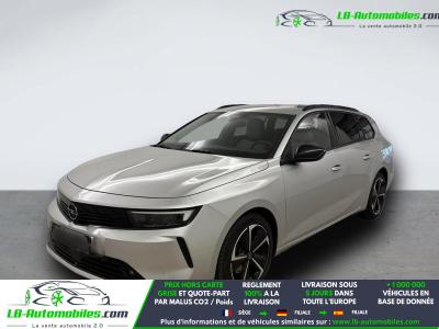 Opel Astra Sports Tourer 1.5 Diesel 130 ch BVA