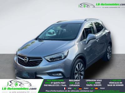 Opel Mokka 1.4 Turbo - 140 ch BVA