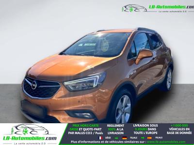 Opel Mokka 1.4 Turbo - 140 ch BVA