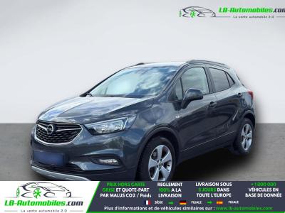Opel Mokka 1.4 Turbo - 140 ch BVM
