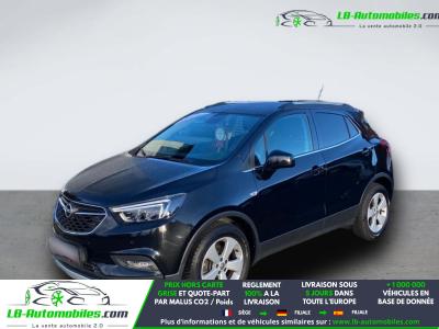Opel Mokka 1.4 Turbo - 140 ch BVM