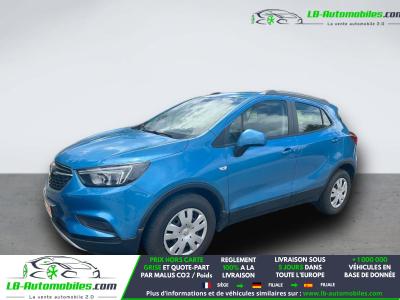 Opel Mokka 1.6 - 115 ch