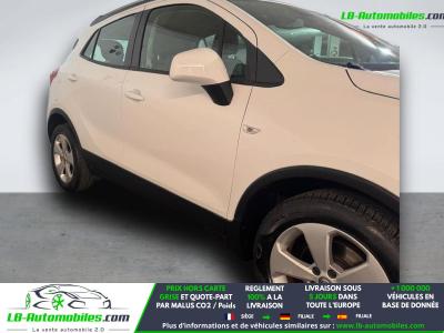 Opel Mokka 1.6 - 115 ch