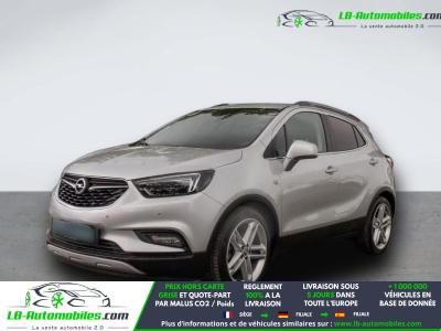 Opel Mokka 1.4 Turbo - 140 ch GPL