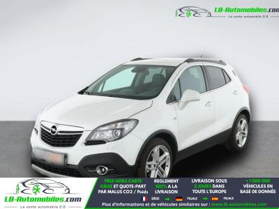 Opel Mokka 1.6 CDTI - 136 ch BVM