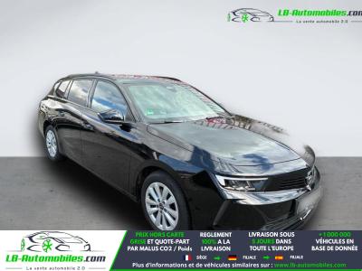 Opel Astra Sports Tourer 1.5 Diesel 130 ch BVA