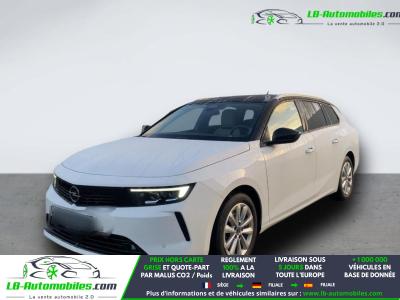 Opel Astra Sports Tourer 1.5 Diesel 130 ch BVA