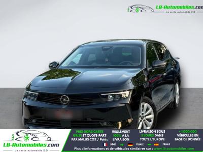 Opel Astra Sports Tourer 1.5 Diesel 130 ch BVA
