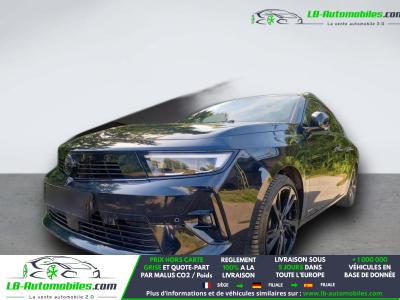 Opel Astra Sports Tourer 1.5 Diesel 130 ch BVA