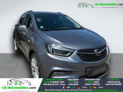 Opel Mokka 1.4 Turbo - 140 ch BVA