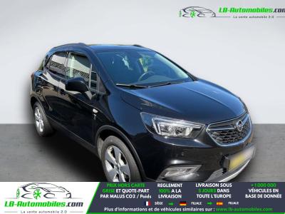 Opel Mokka 1.4 Turbo - 140 ch BVA