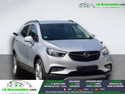 Opel Mokka 1.4 Turbo - 140 ch BVA