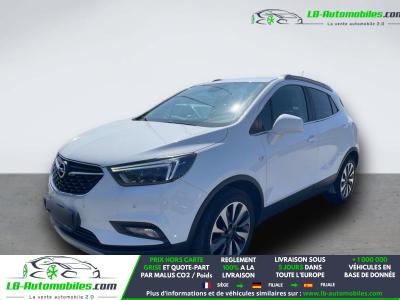 Opel Mokka 1.4 Turbo - 140 ch BVM