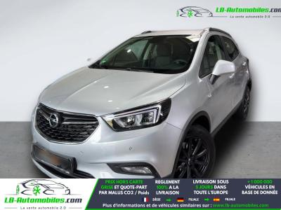 Opel Mokka 1.6 CDTI - 136 ch BVA