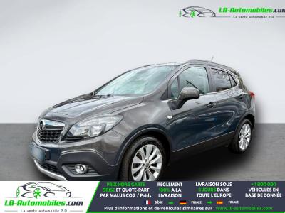 Opel Mokka 1.6 CDTI - 136 ch BVA