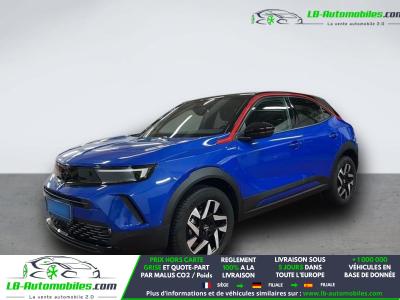 Opel Mokka 1.2 Turbo 130 ch BVA