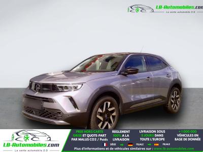 Opel Mokka 1.2 Turbo 130 ch BVA