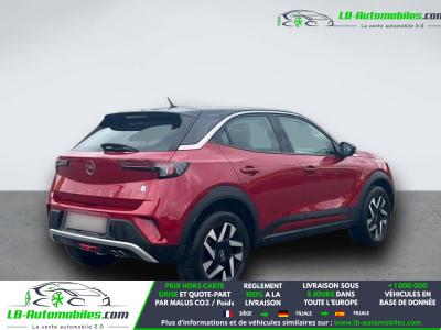 Opel Mokka 1.2 Turbo 130 ch BVA
