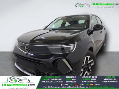 Opel Mokka 1.2 Turbo 130 ch BVM