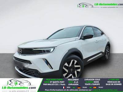 Opel Mokka 1.2 Turbo 130 ch BVA