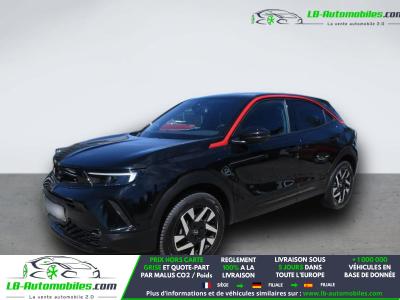 Opel Mokka 1.2 Turbo 130 ch BVA
