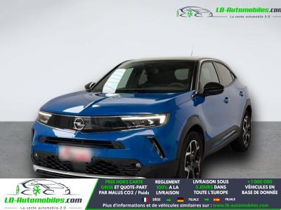 Opel Mokka 1.2 Turbo 130 ch BVM