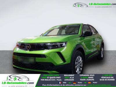Opel Mokka 1.2 Turbo 130 ch BVM
