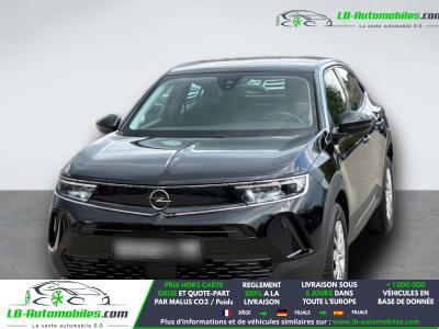 Opel Mokka 1.2 Turbo 100 ch BVM
