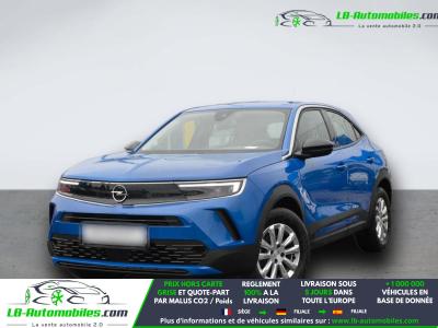 Opel Mokka 1.2 Turbo 100 ch BVM